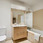 Apartamento Edgar Saint-augustin - Naples Paris