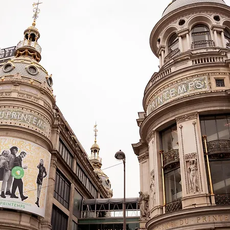 Edgar Saint-augustin - Naples * París
